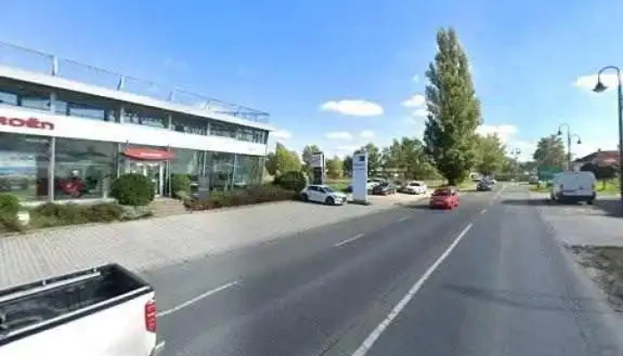 Barsi Es Barsi Autojavito Autoszerviz Tehergepjarmu 55t Ig Utcakep Es 360deg - Veresegyház