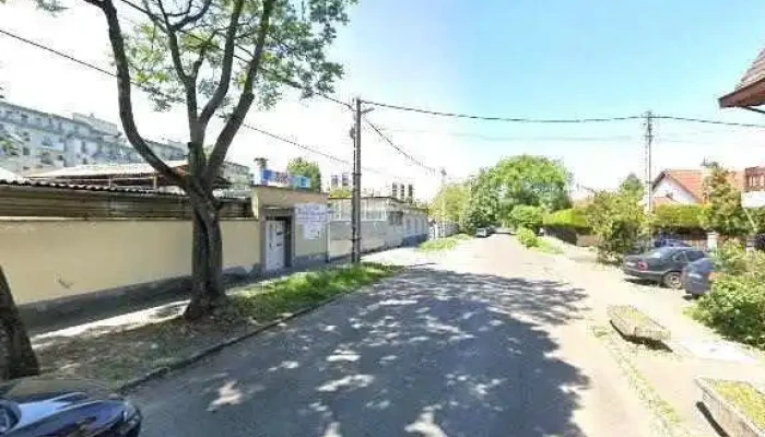 Bastya Autoszerviz Utcakep Es 360deg - Budapest