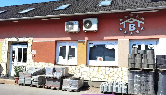 Bata Tuzep Kft Osszes - Hajdúnánás