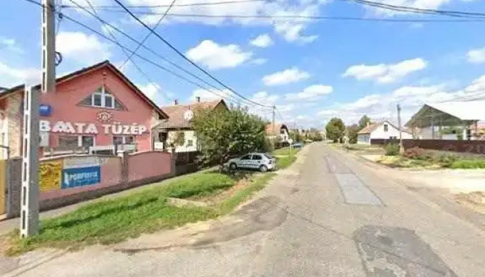 Bata Tuzep Kft Utcakep Es 360deg - Hajdúnánás