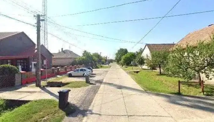 Bataszeki Onkormanyzati Tuzolto Parancsnoksag Utcakep Es 360deg - Bátaszék