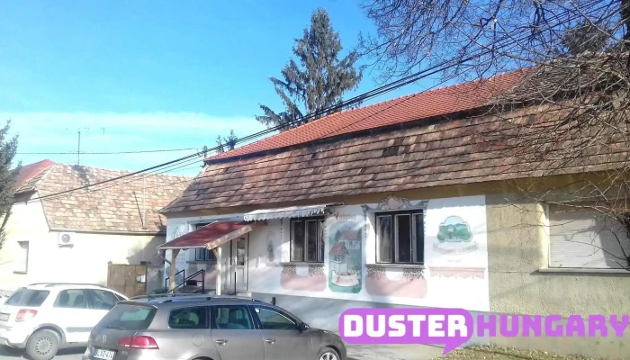 Batin-Glória Kegyeleti és Szolgáltató Kft. - Ady Endre U. 32