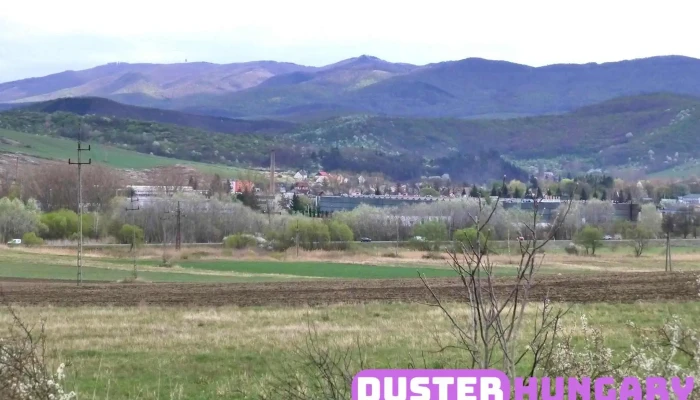 Batonyterenye Ipari Park Osszes - Bátonyterenye