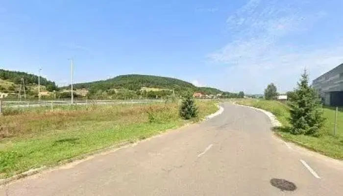 Batonyterenye Ipari Park Utcakep Es 360deg - Bátonyterenye