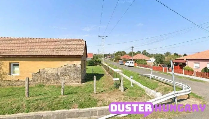 Bátonyterenye (Nagybátony), Dózsa út 60. - Magyarország
