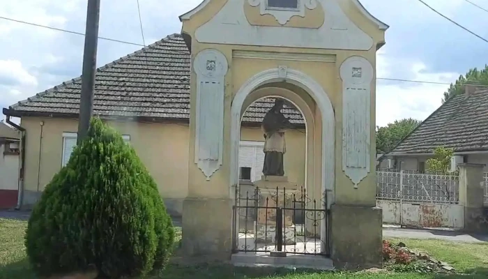 Batya Videok - Bátya