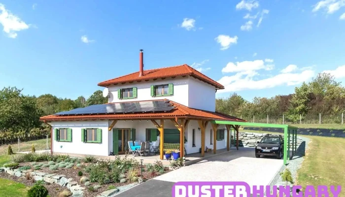 Baustil-ép 2010 Kft - Petőfi U. 12