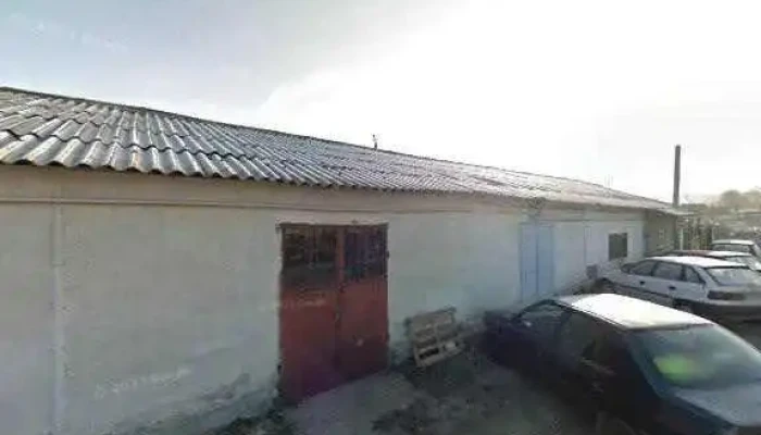 Bav Banyaszat Acelszerkezet Vallalkozas Tatabanya Kft Utcakep Es 360deg - Tatabánya