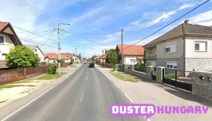 Bázis Biztosítasi Alkusz Iroda - Szent István U
