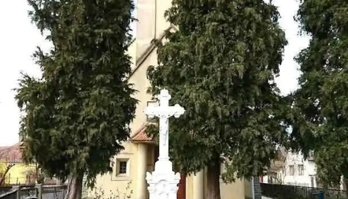 Bejcgyertyános - Bejcgyertyános