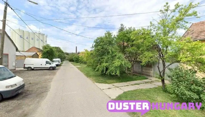 Beke Clean takaritás és felújitási kivitelezés - Gellért U. 17