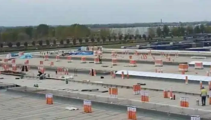 Bekes Kas Kft Beton - Békéscsaba