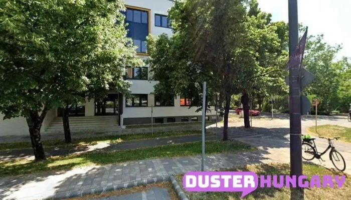 Békés Vármegyei Vállalkozásfejlesztési Alapítvány - Gyulai Út 1