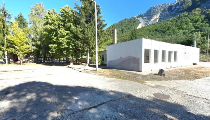 Belapatfalva Utcakep Es 360deg - Bélapátfalva