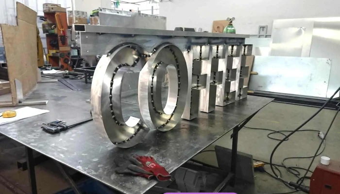 Bepro Signfactory Kft. - Budafoki Út 183