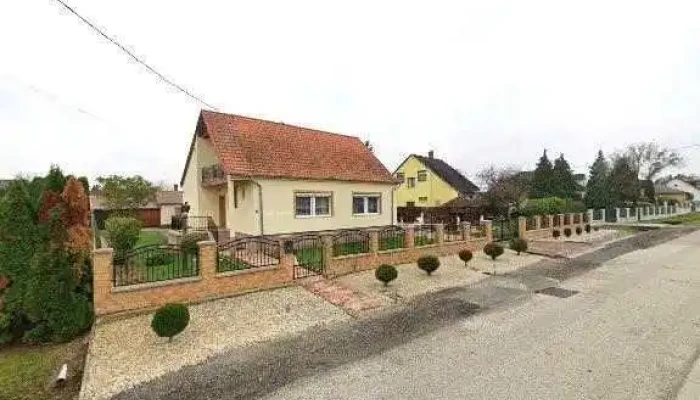 Berdi Istvan Osszes - Csákánydoroszló