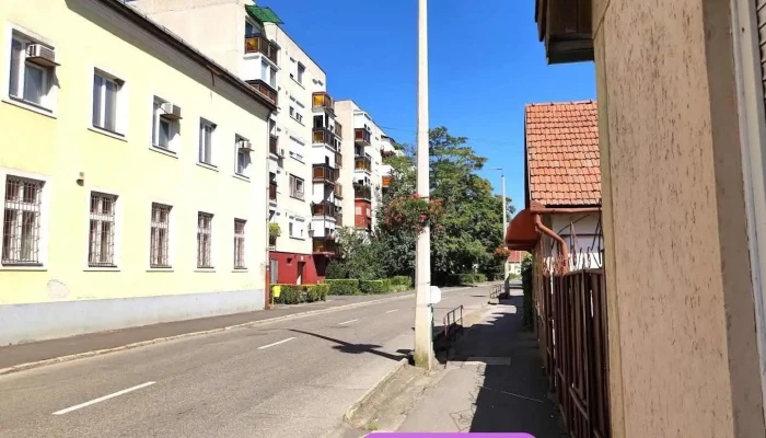 Berettyóújfalu - Berettyóújfalu