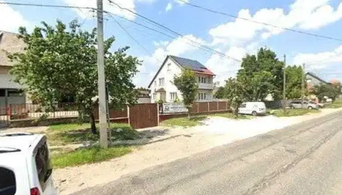 Beri Car Taksony -  Utcakep Es 360deg - Taksony