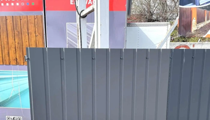 Betolemez Kft   Trapezlemez Es Cserepeslemez Gyartas Nyitva Most - Budapest