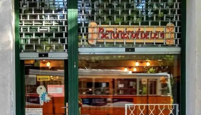 Betörésvédelem Kft - Budapest