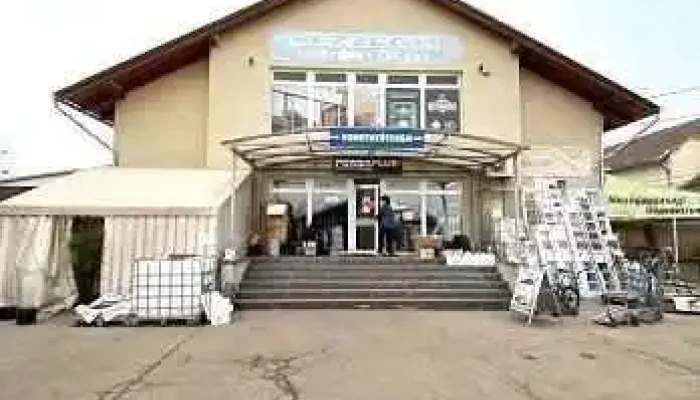 Bezzegh Épületgépészeti Kft. - épületgépészet, építőanyag-kereskedés, fürdőszobaszalon, kertcentrum, iparos centrum - Szurdokpart U. 6-8