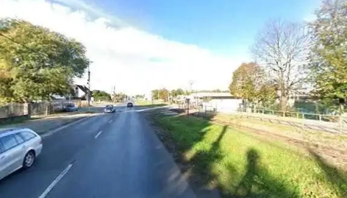 Bihar Ut Kft Osszes - Debrecen