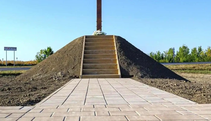 Biharkeresztes Szent Keresztje -  Osszes - Biharkeresztes