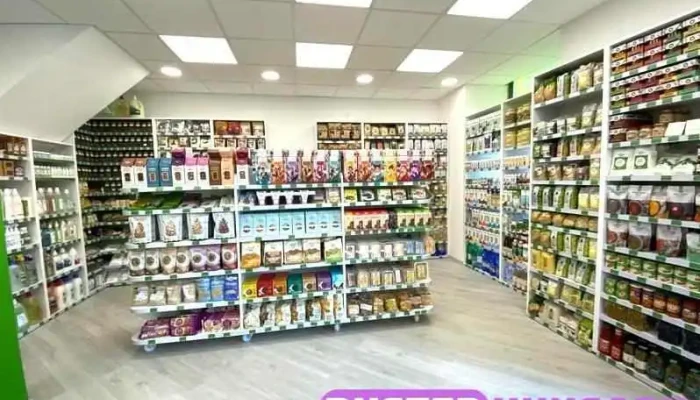 Bio -  Barat Bio - bolt Osszes - Budapest