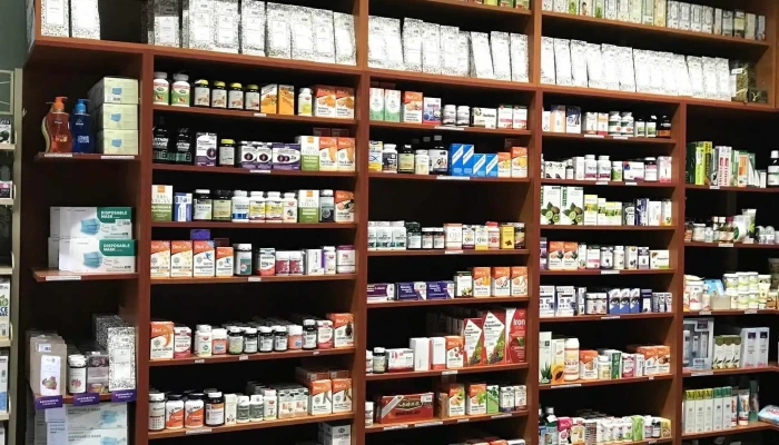 Bio Egeszseg Biobolt Hol - Budapest