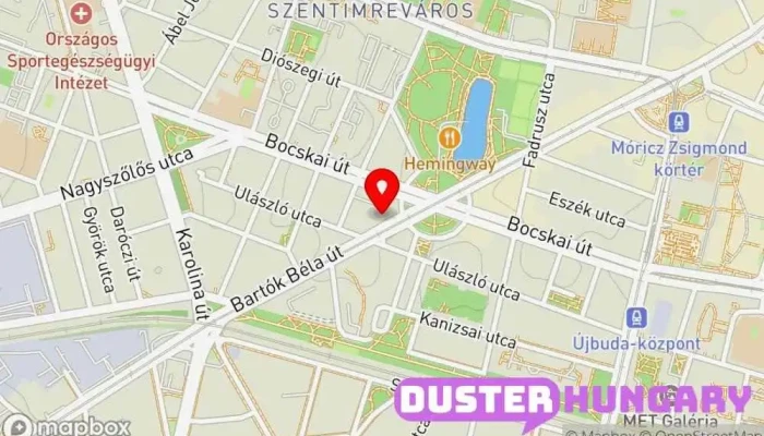 térkép Bio Egészség Biobolt Biobolt, Élelmiszerüzlet, Egészséges ételek boltja, Vitamin- és étrendkiegészítő-bolt ban Budapest