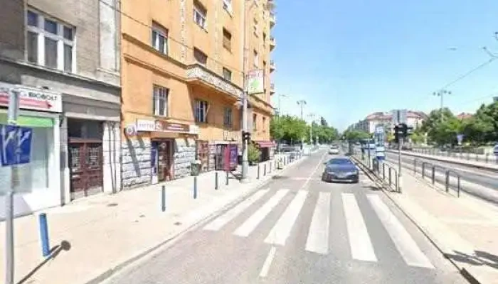 Bio Egeszseg Biobolt Utcakep Es 360deg - Budapest