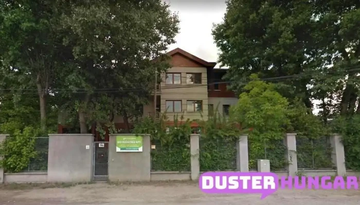 Bio Egeszseg Kft Kozponti Telephely Osszes - Budapest