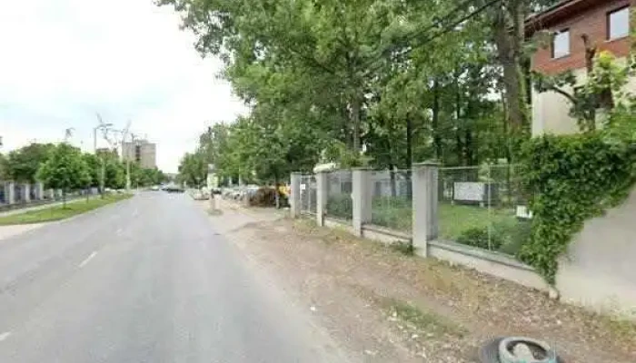 Bio Egeszseg Kft Kozponti Telephely Utcakep Es 360deg - Budapest