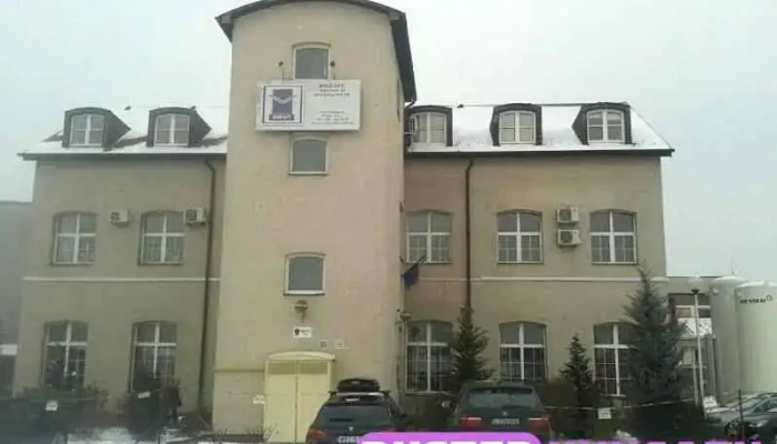 Biro Szerszam Es Alkatreszgyarto Kft Osszes - Budapest