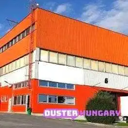 Bitep Kft - Gyár U. 2