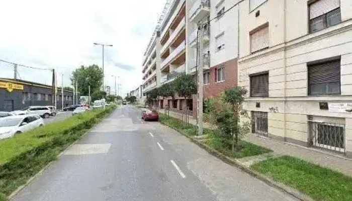 Biztonsagi Ajto Osszes - Budapest