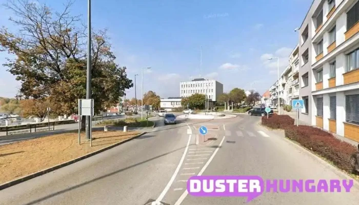 Bkvkh Építésügyi és Örökségvédelmi Főosztály Építésügyi Osztály 1. Baja - Árpád Tér 7