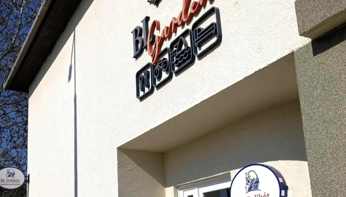 Bl Delikat Akcio - Balatonlelle