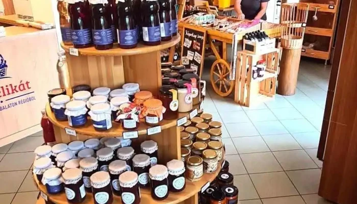 Bl Delikat Belul - Balatonlelle