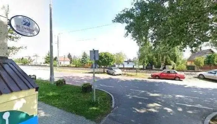 Bl Delikat Utcakep Es 360deg - Balatonlelle
