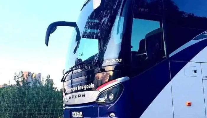 Blaguss Agora Hungary Kft A Tulajdonostol - Szombathely
