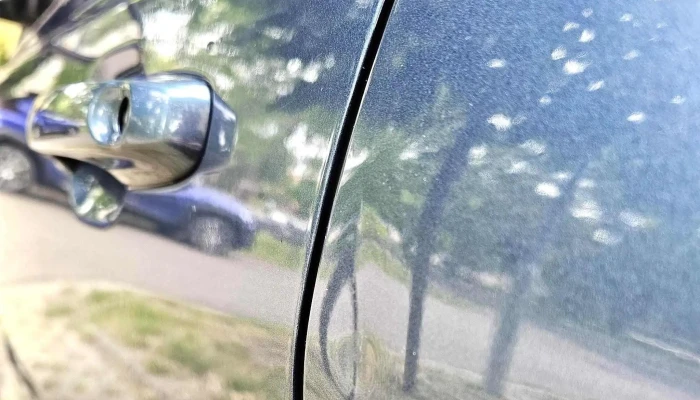 Bm Repair -    Fenyezes Nelkuli Horpadas Es Jegkar Javitas Budapest - Budapest