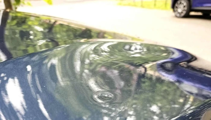 Bm Repair -    Fenyezes Nelkuli Horpadas Es Jegkar Javitas Horpadasjavitas - Budapest