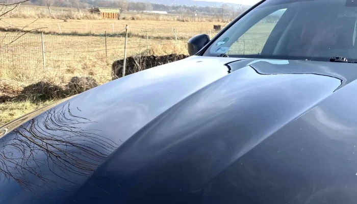 Bm Repair -    Fenyezes Nelkuli Horpadas Es Jegkar Javitas Katalogus - Budapest