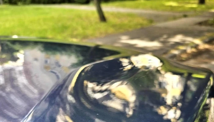 Bm Repair -    Fenyezes Nelkuli Horpadas Es Jegkar Javitas Menetrend - Budapest