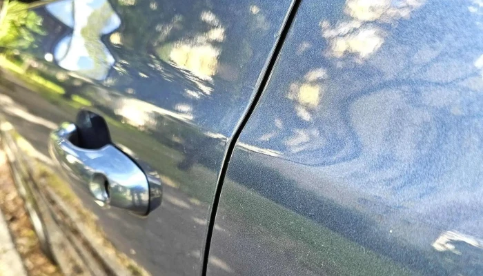 Bm Repair -    Fenyezes Nelkuli Horpadas Es Jegkar Javitas Szam - Budapest