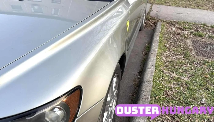 Bm Repair - Fényezés nélküli horpadás és jégkár javítás - Budapest