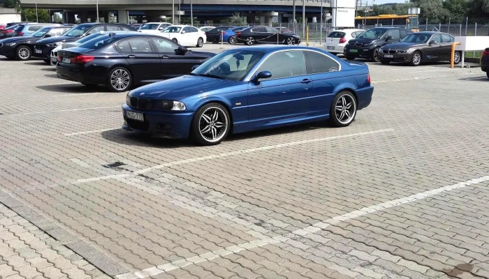 Bmw Rack Auto Katalogus - Budaörs