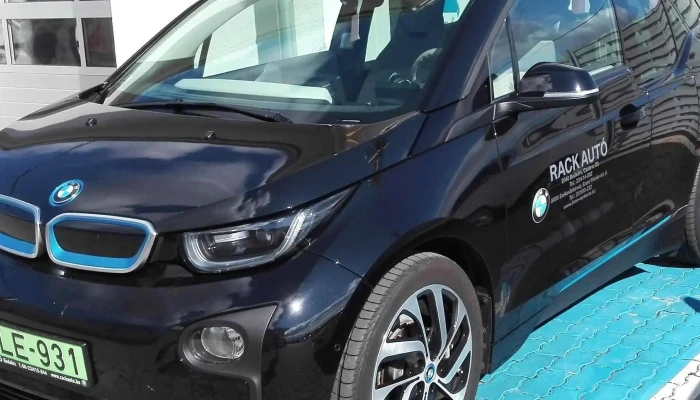 Bmw Rack Auto Kedvezmenyek - Budaörs