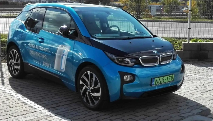 Bmw Rack Auto Menetrend - Budaörs